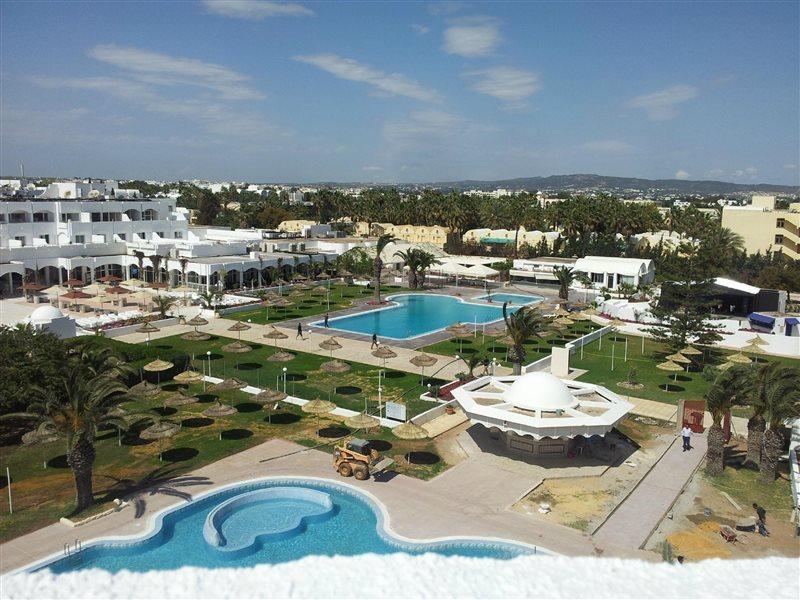 Hotel Splashworld Venus 4*
