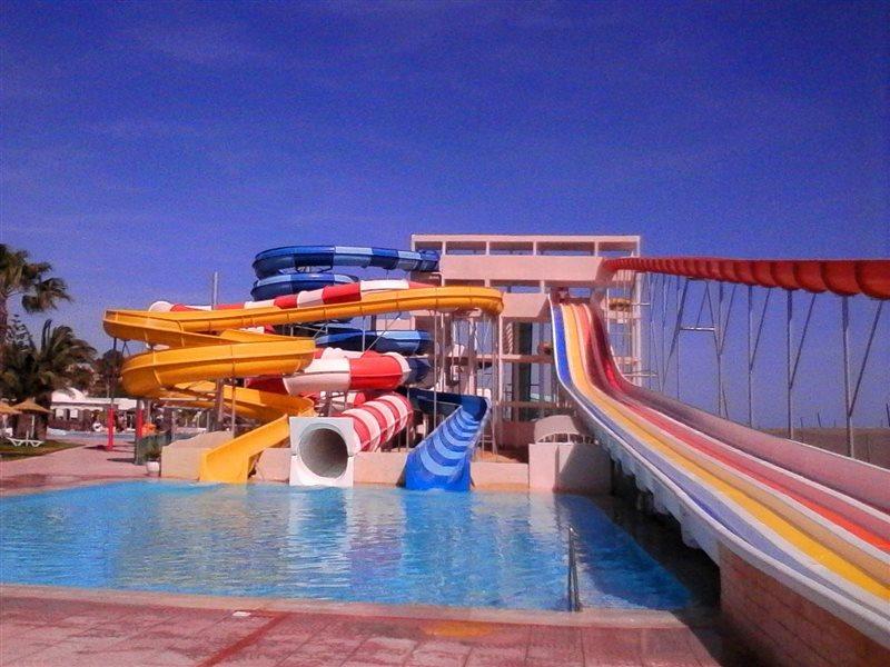 Splashworld Venus Hotel 4*
