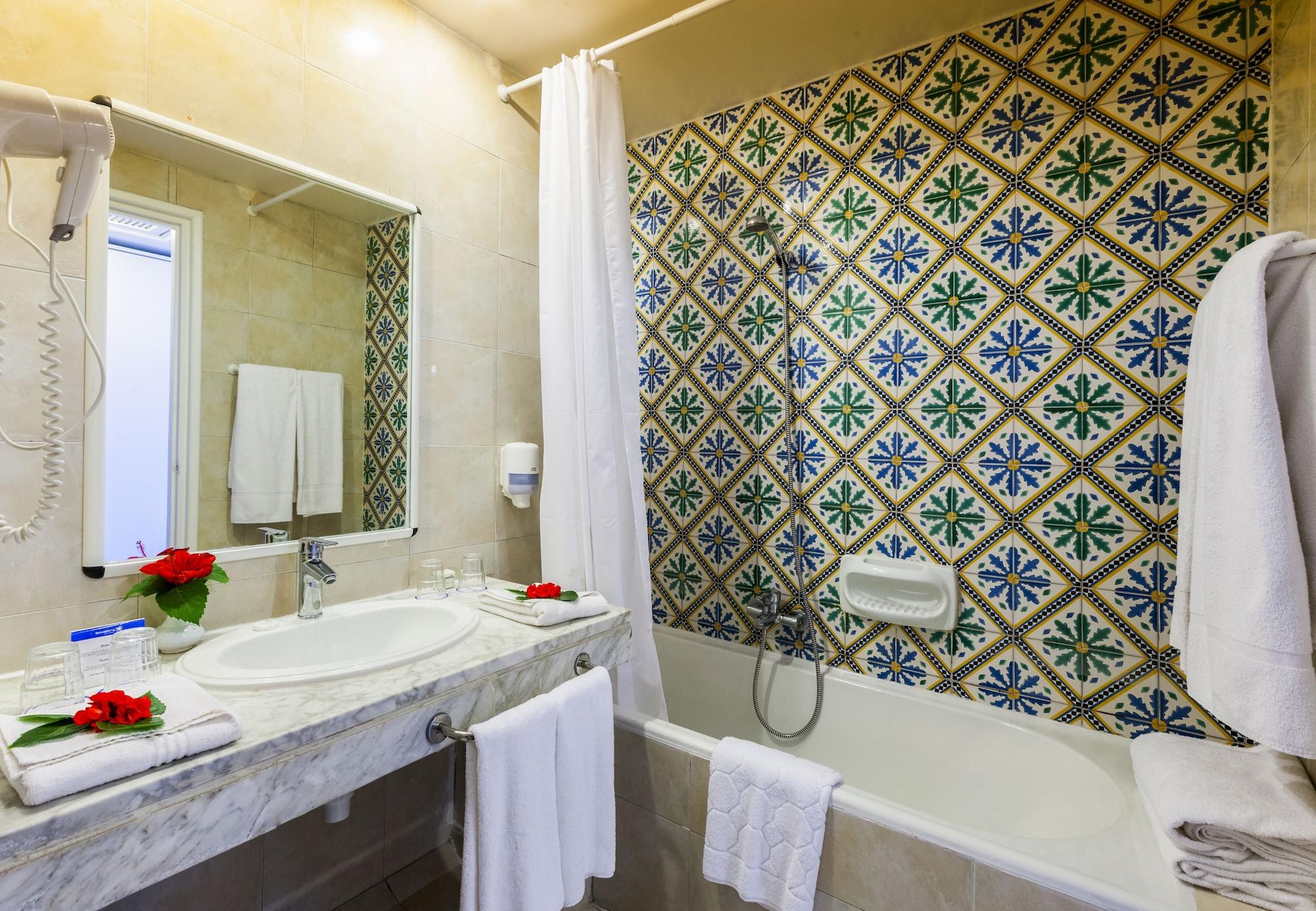 Splashworld Venus Hotel Hammamet