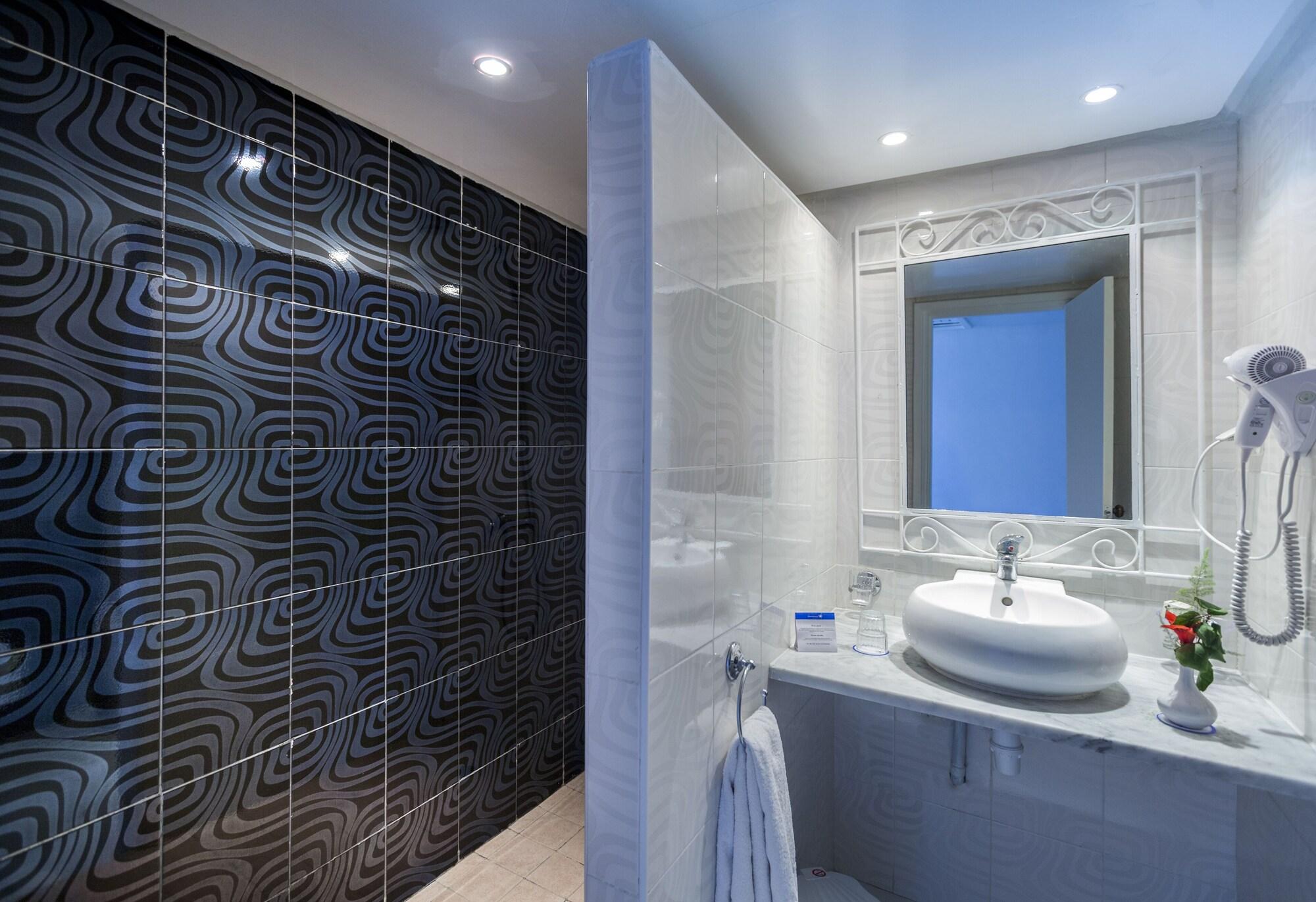 Splashworld Venus Hotel Hammamet