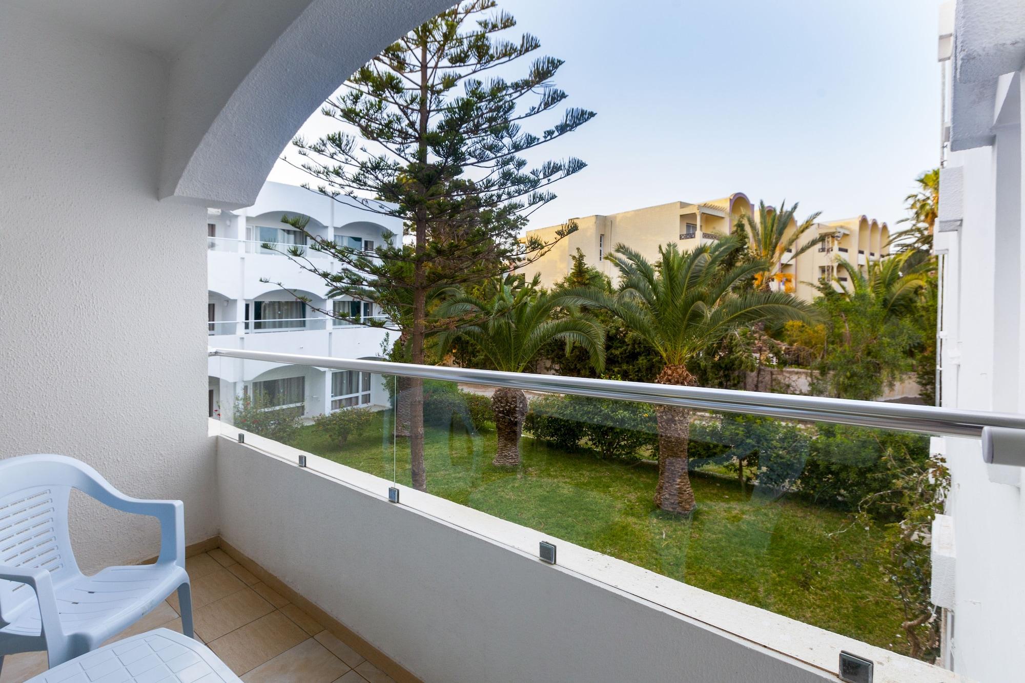Splashworld Venus Hotel 4*