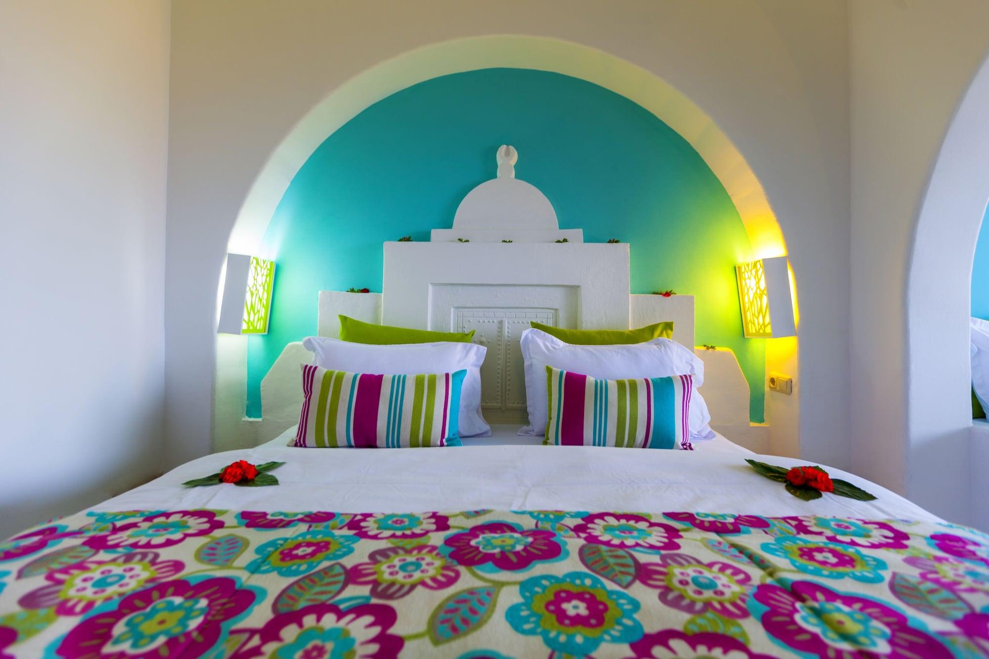 Splashworld Venus Hotel Hammamet