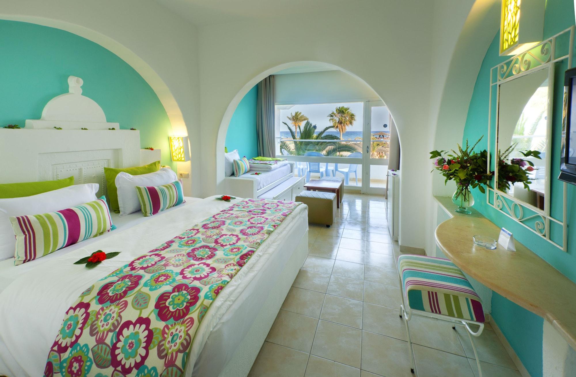 Splashworld Venus Hammamet