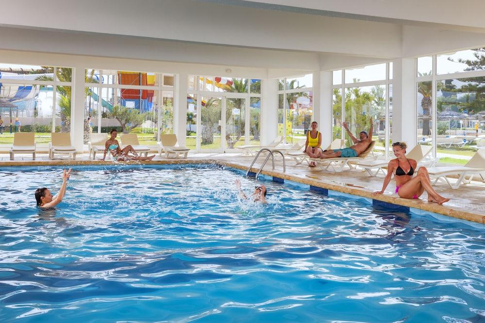 Hotel Splashworld Venus 4*