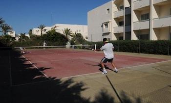 Splashworld Venus Hammamet