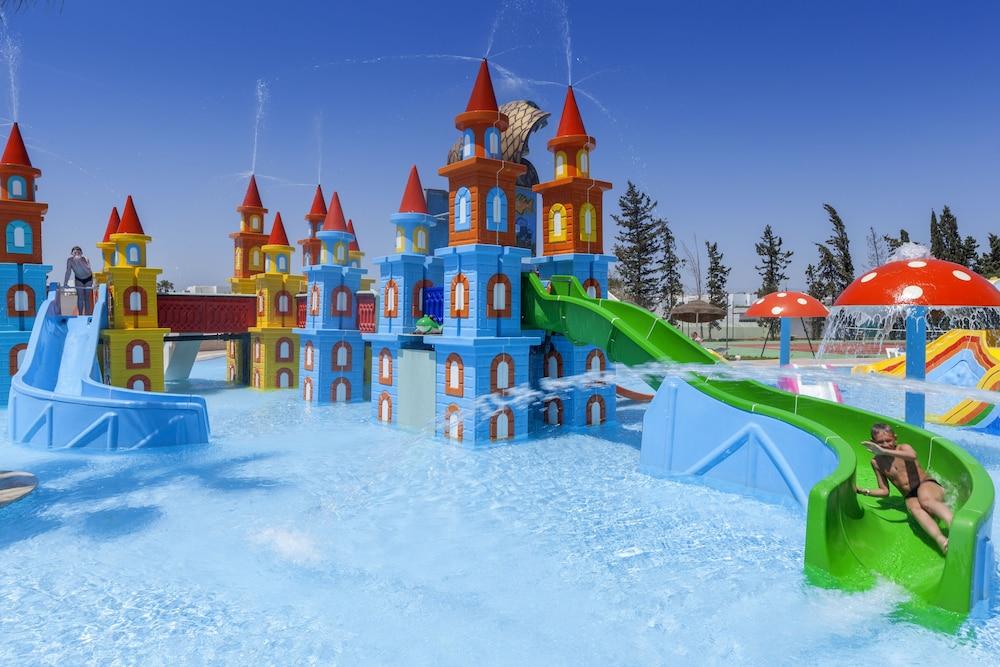 Hotel Splashworld Venus 4*