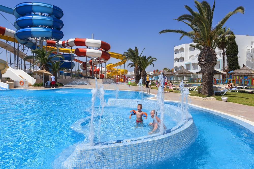 Splashworld Venus Hotel
