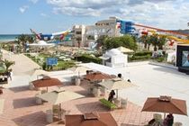 Hotel Splashworld Venus 4*