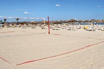 Hotel Splashworld Venus Hammamet