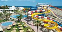 Splashworld Venus Hotel