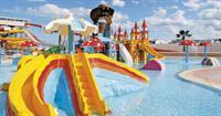 Splashworld Venus Hotel 4*